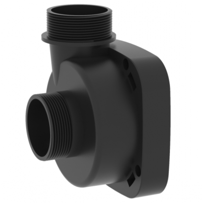 Pump House p/ Bomba 30000 S - AQUAFORTE DM-VARIO